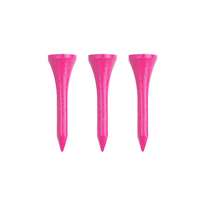 IZZO WOOD GOLF TEES (200ct)