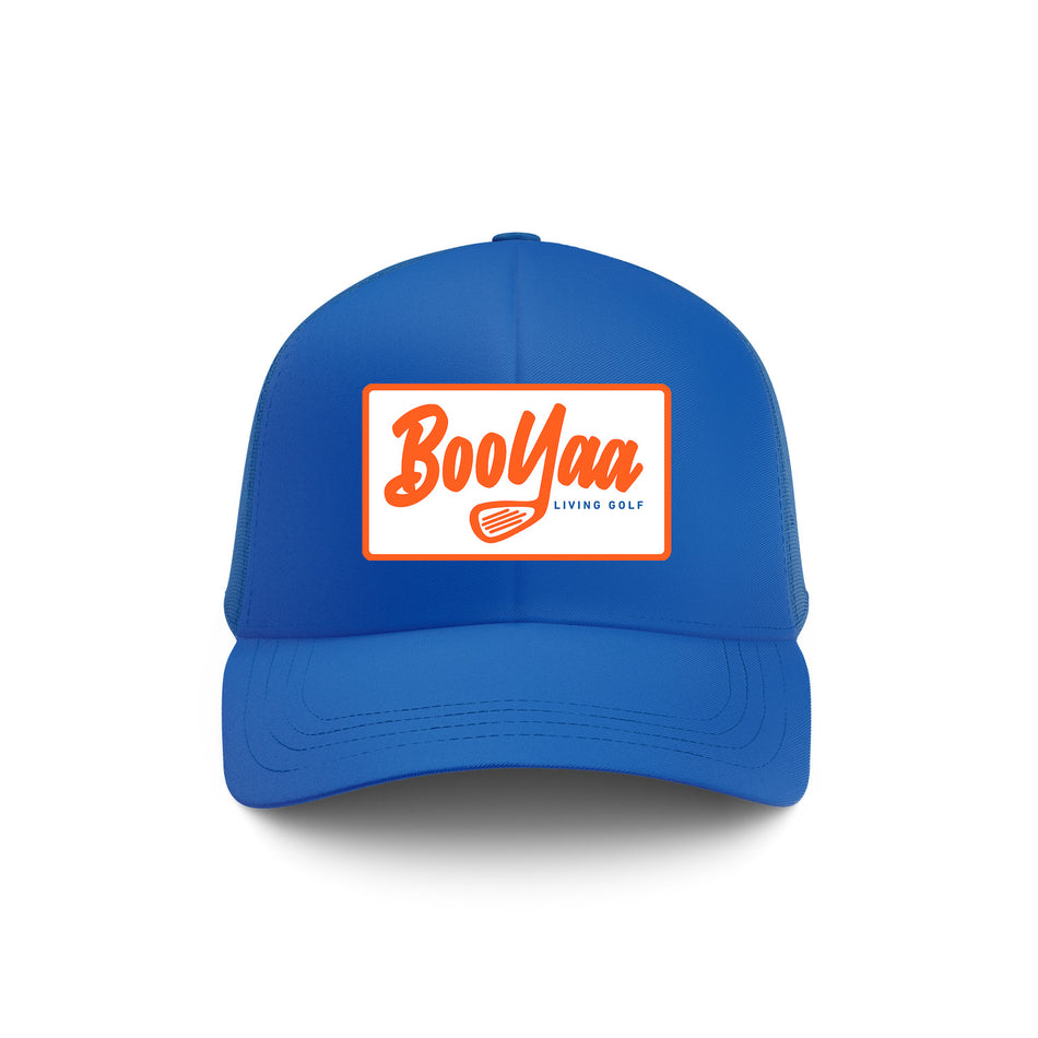 BooYaa Hat - Gators