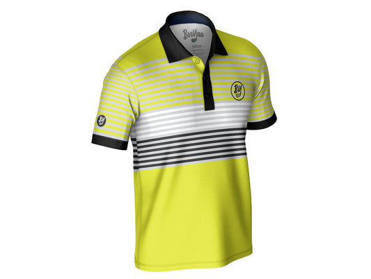 BooYaa Golfer Polo